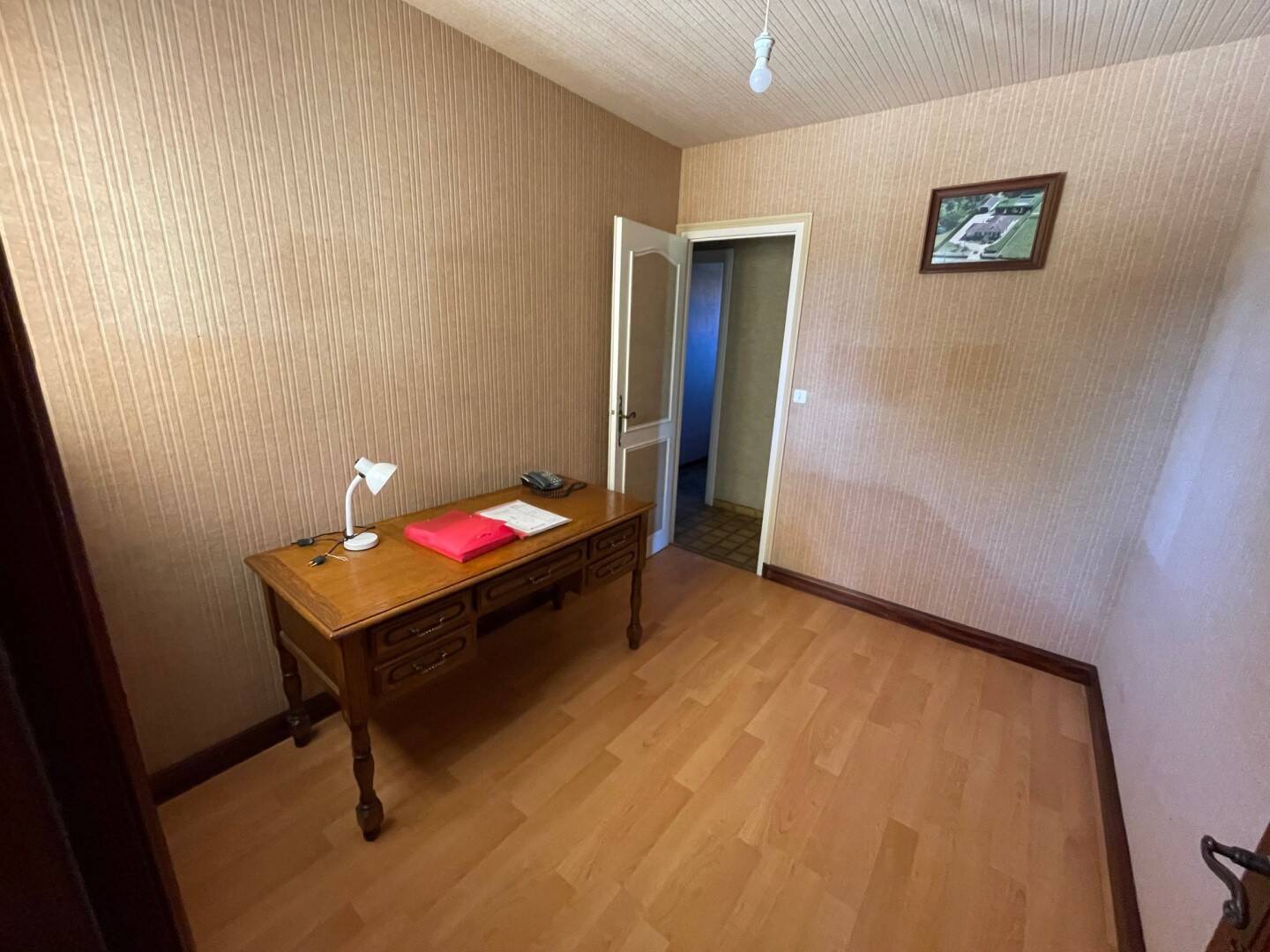 Maison à vendre, 140m², LE PORGE