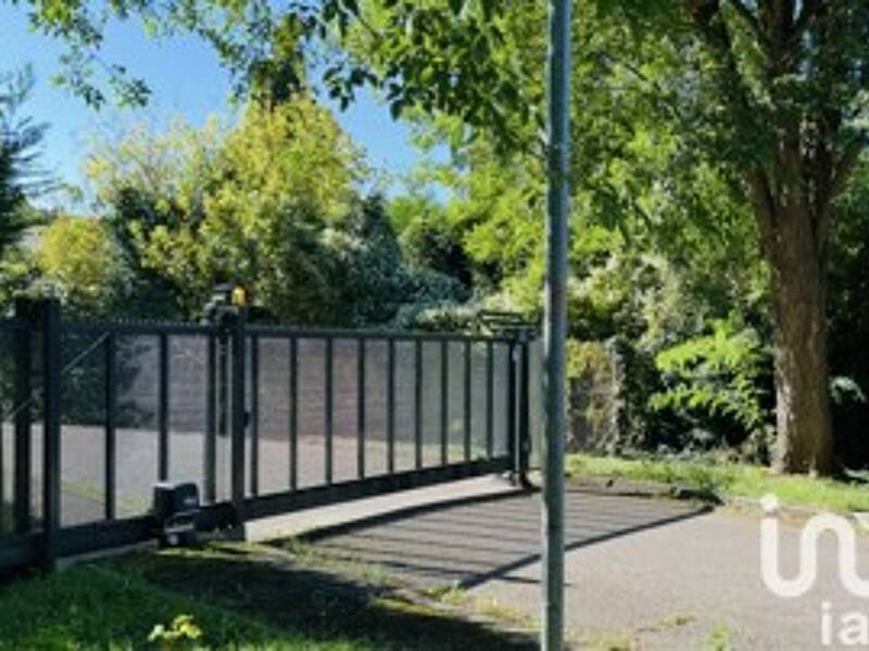 Maison à vendre, 19m², METZ