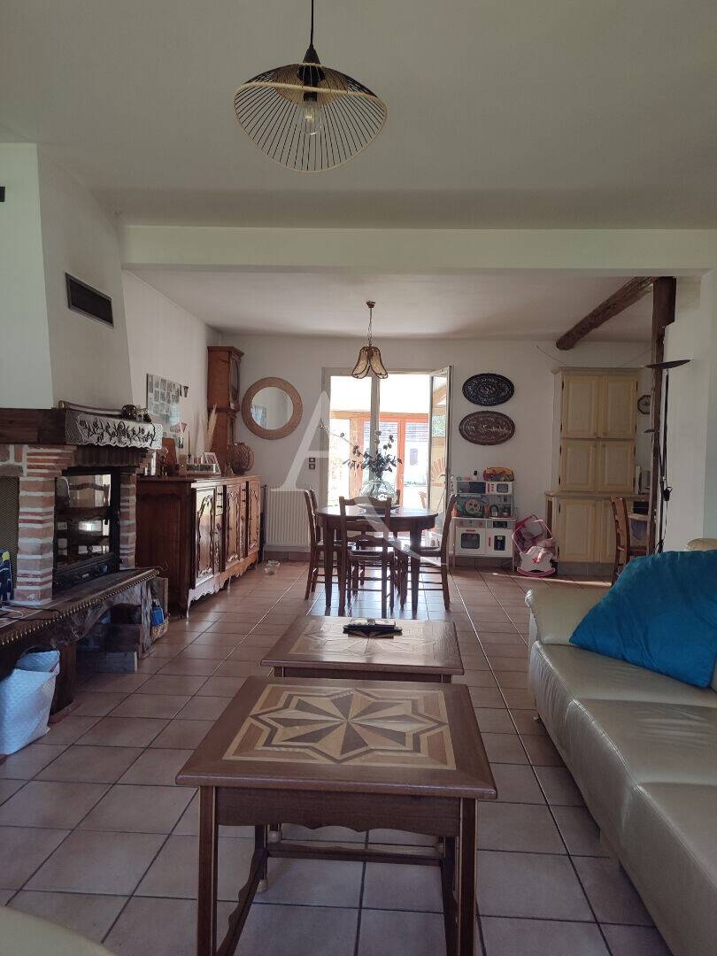 Maison à vendre, 147m², NOUAN LE FUZELIER