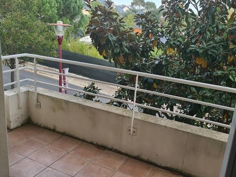 Maison à louer, 47m², CARQUEFOU