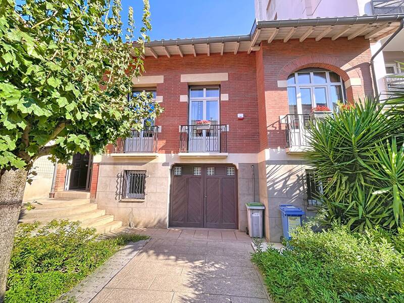 Maison à vendre, 170m², TOULOUSE