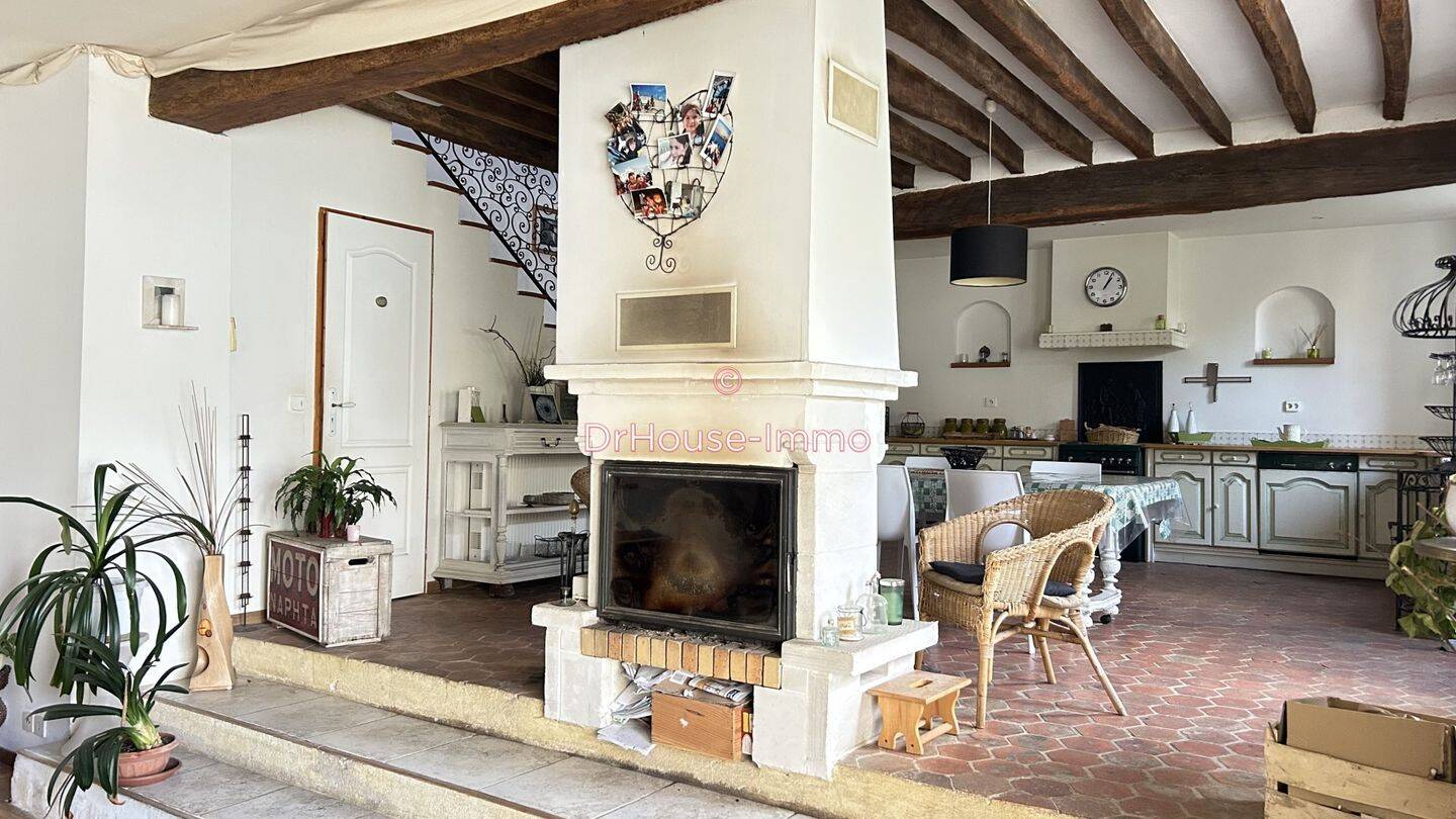 Maison à vendre, 189m², LA CHAPELLE GAUTHIER