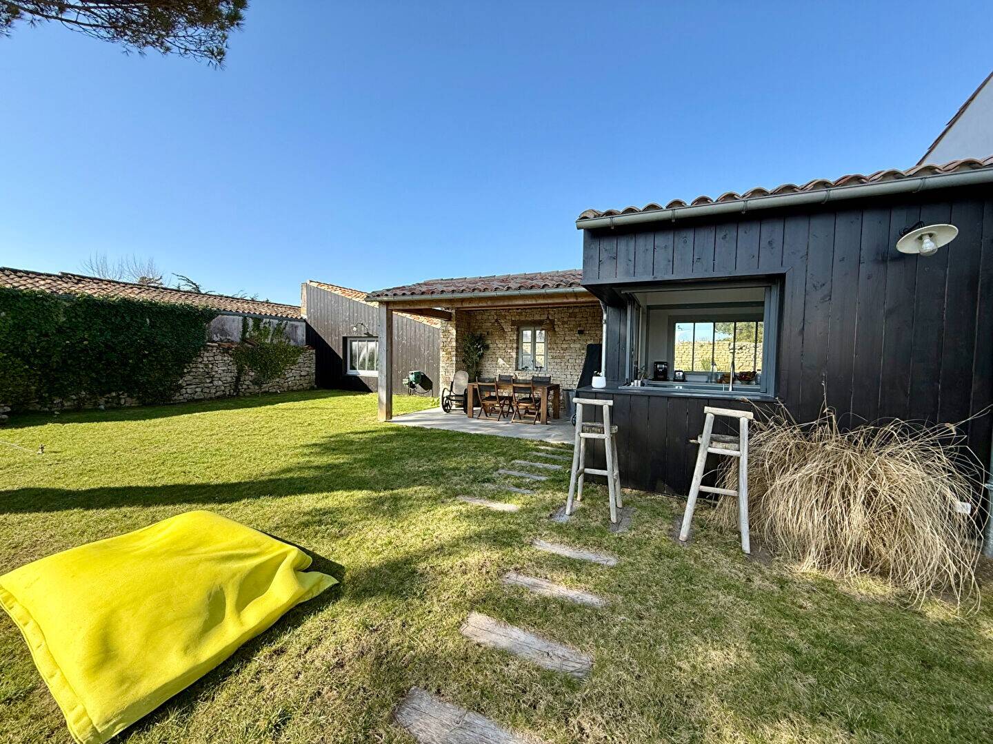 Maison à vendre, 175m², SAINTE MARIE DE RE
