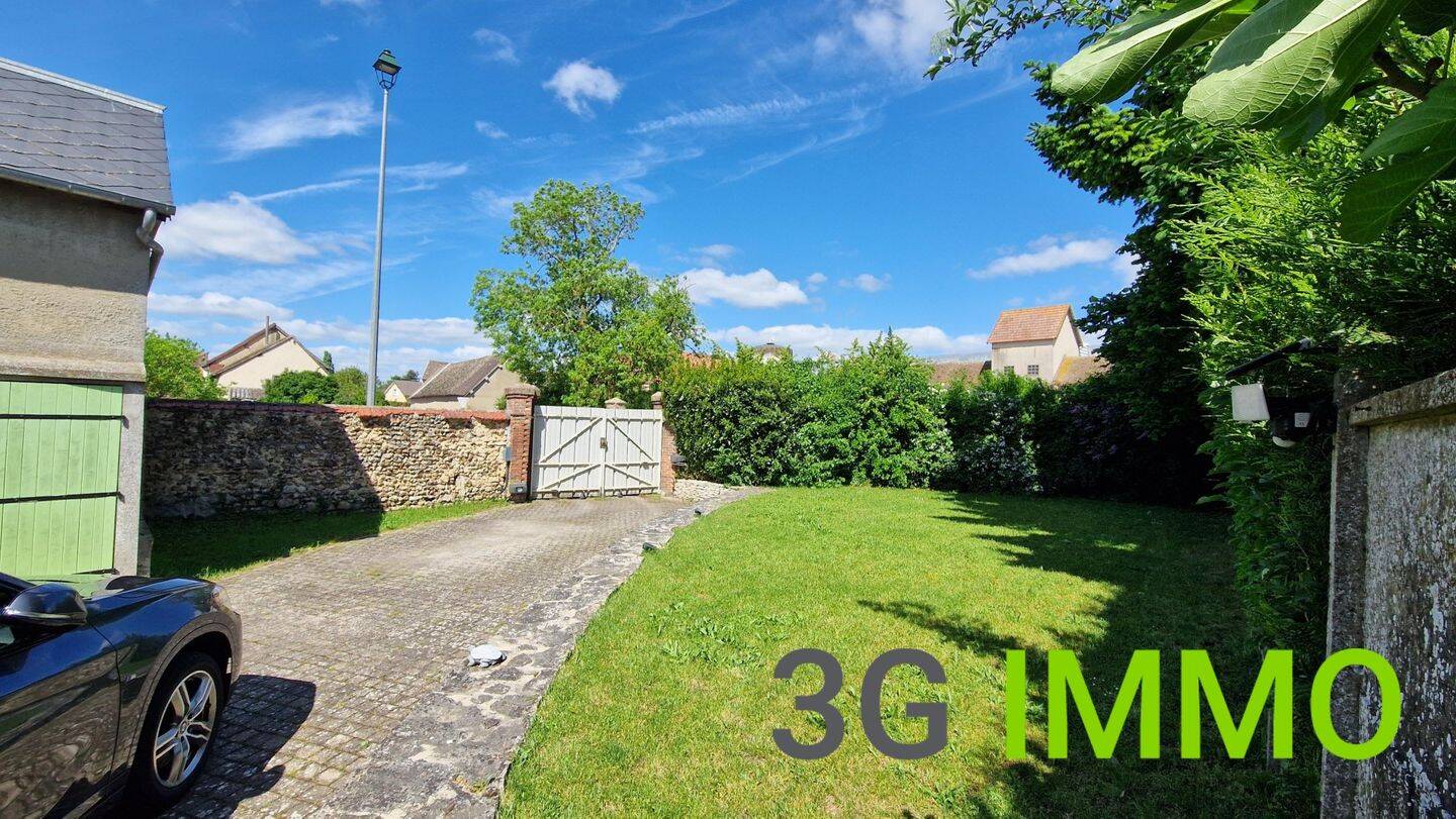 Maison à vendre, 170m², HOUDAN
