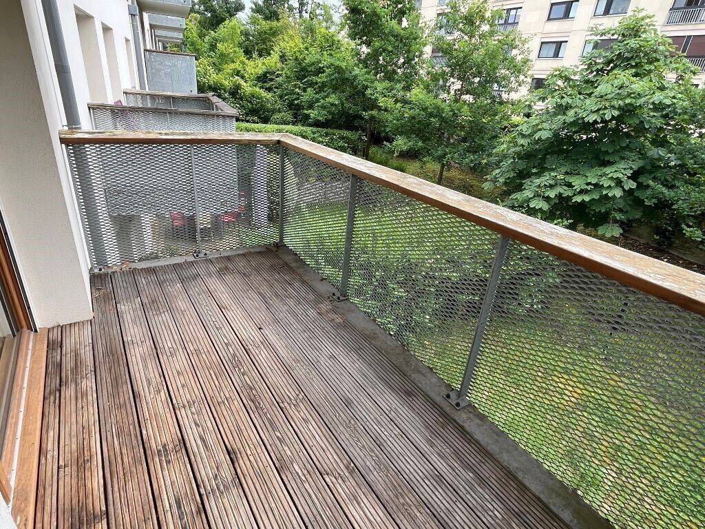 Maison à louer, 47m², VERSAILLES