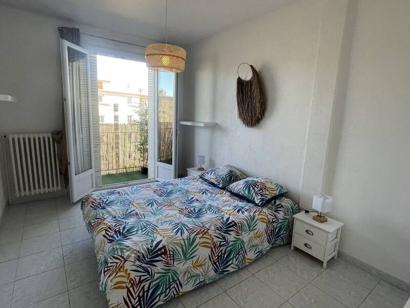 Maison à louer, 64m², MONTPELLIER