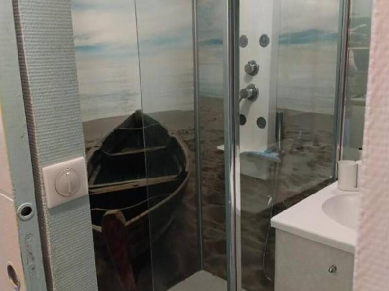 Maison à louer, 40m², VILLERS LES NANCY