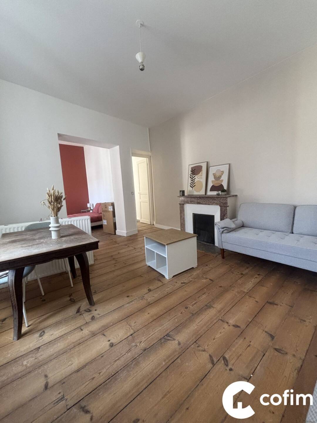 Maison à louer, 43m², PAU