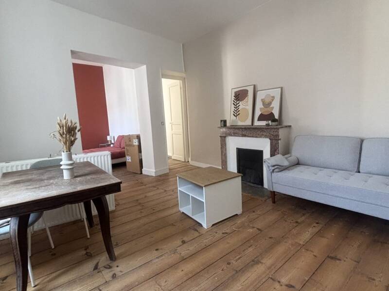 Maison à louer, 43m², PAU