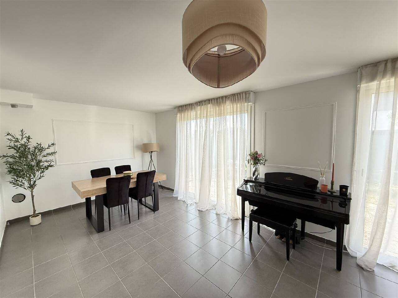 Maison à vendre, 120m², TAVERNY