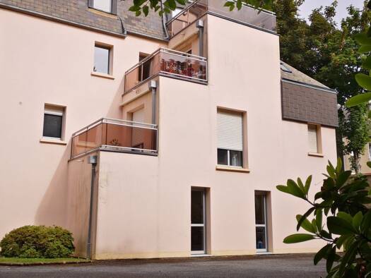 Espace bureau à vendre 76 500 € 118 m² de bureaux Benardiere-Saint Michel Flers 61100