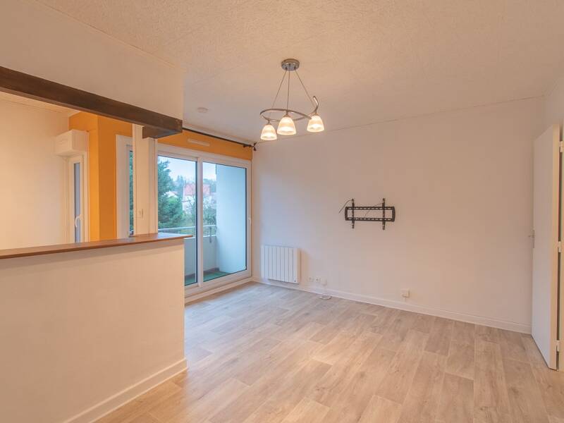 Maison à louer, 27m², VIERZON