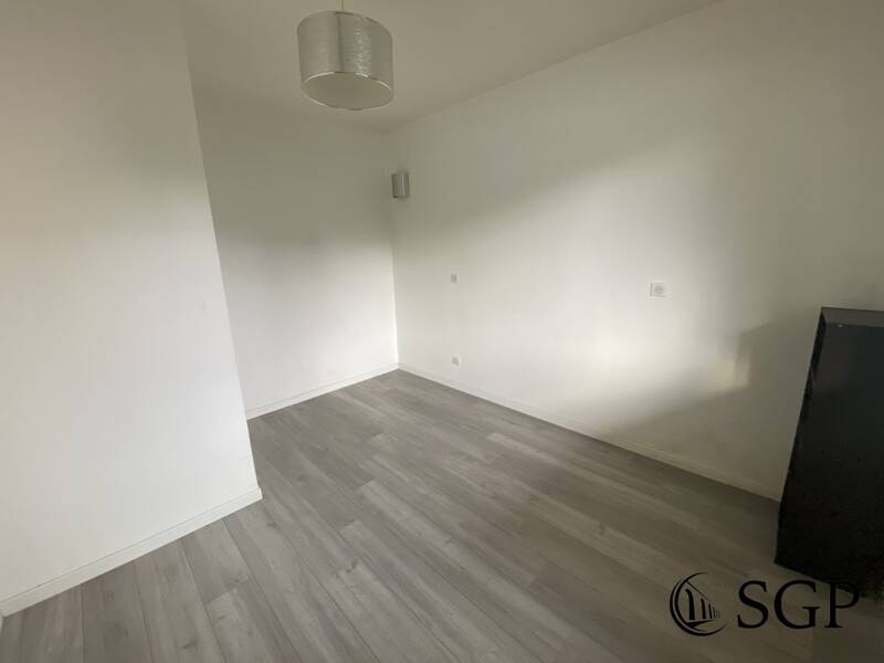 Maison à louer, 41m², MAGNY LES HAMEAUX