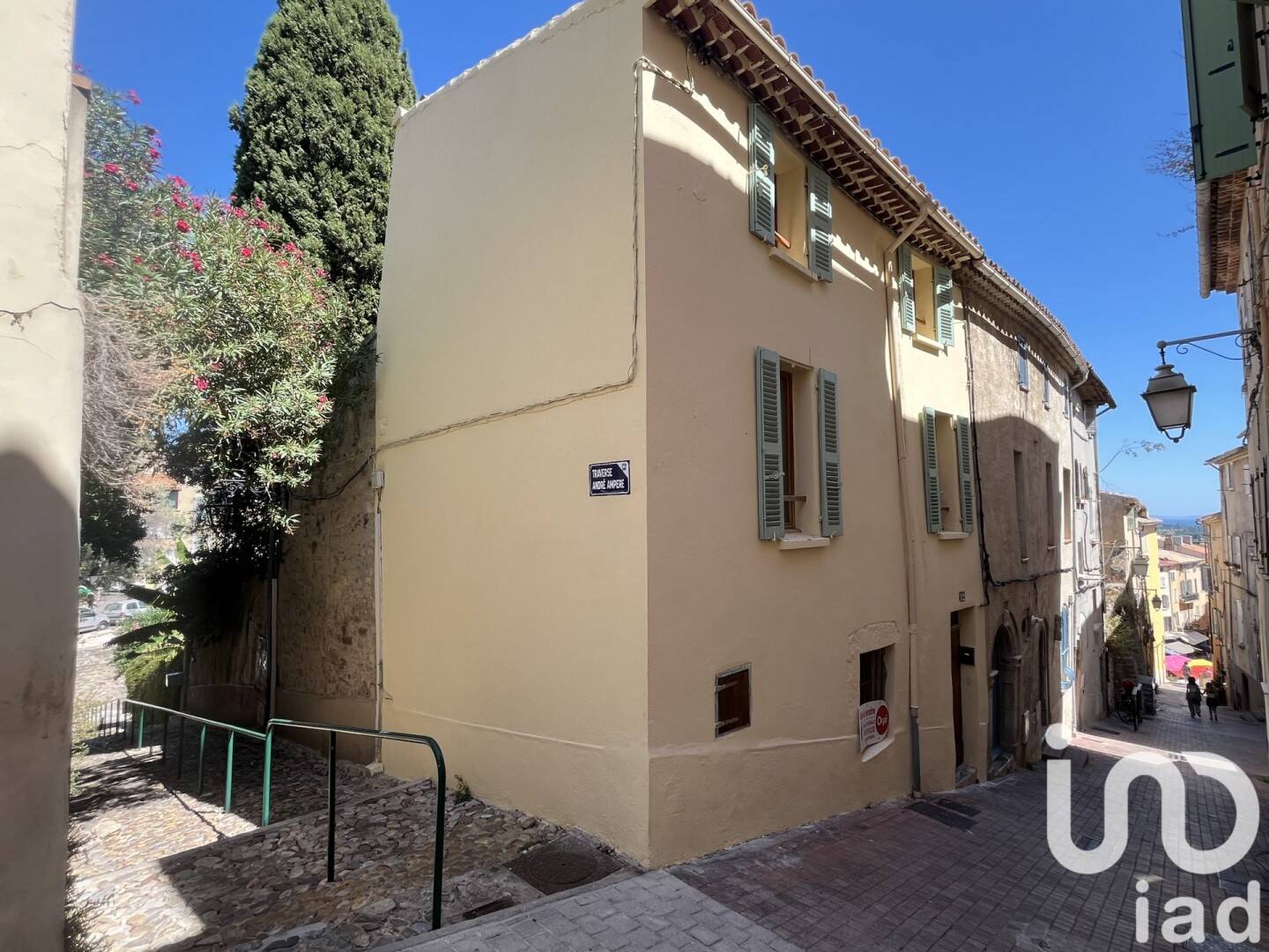 Maison à vendre, 48m², HYERES