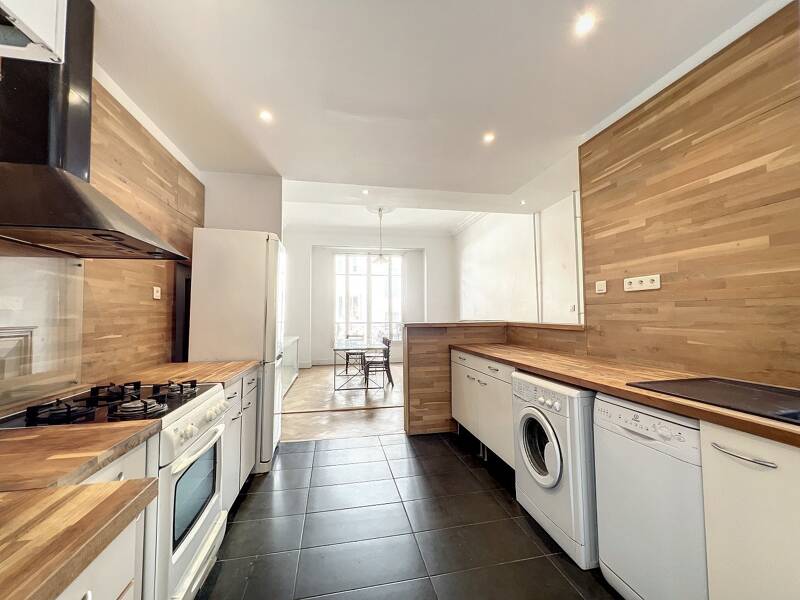 Maison à louer, 130m², NICE