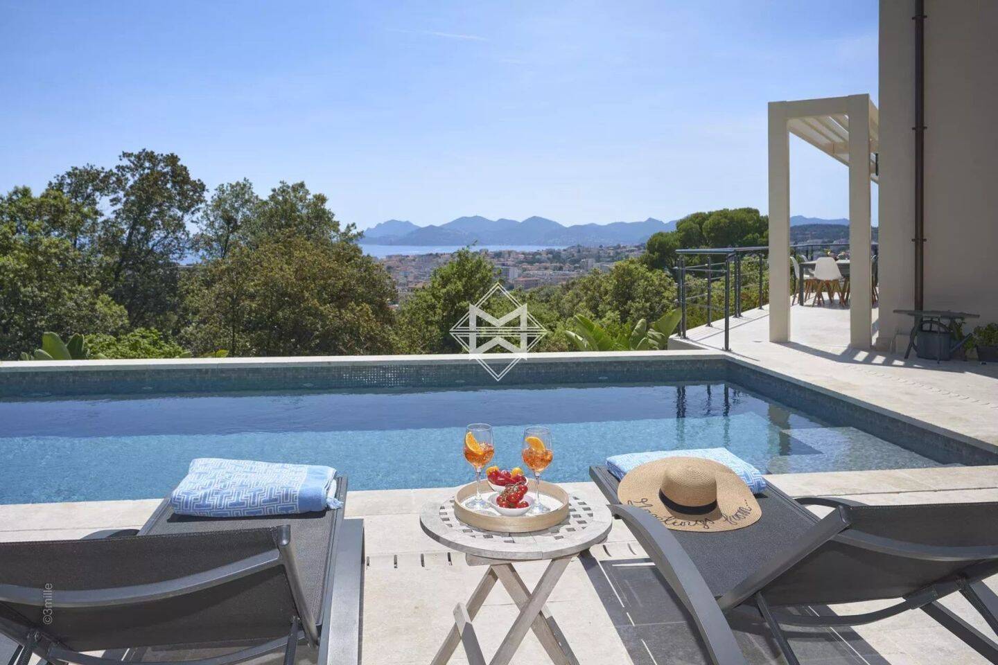 Maison à vendre, 300m², CANNES