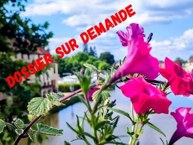 Maison à vendre 950 000 € 14 pièces 8 chambres 470 m² 2 812 m² de terrain Beaune 21200