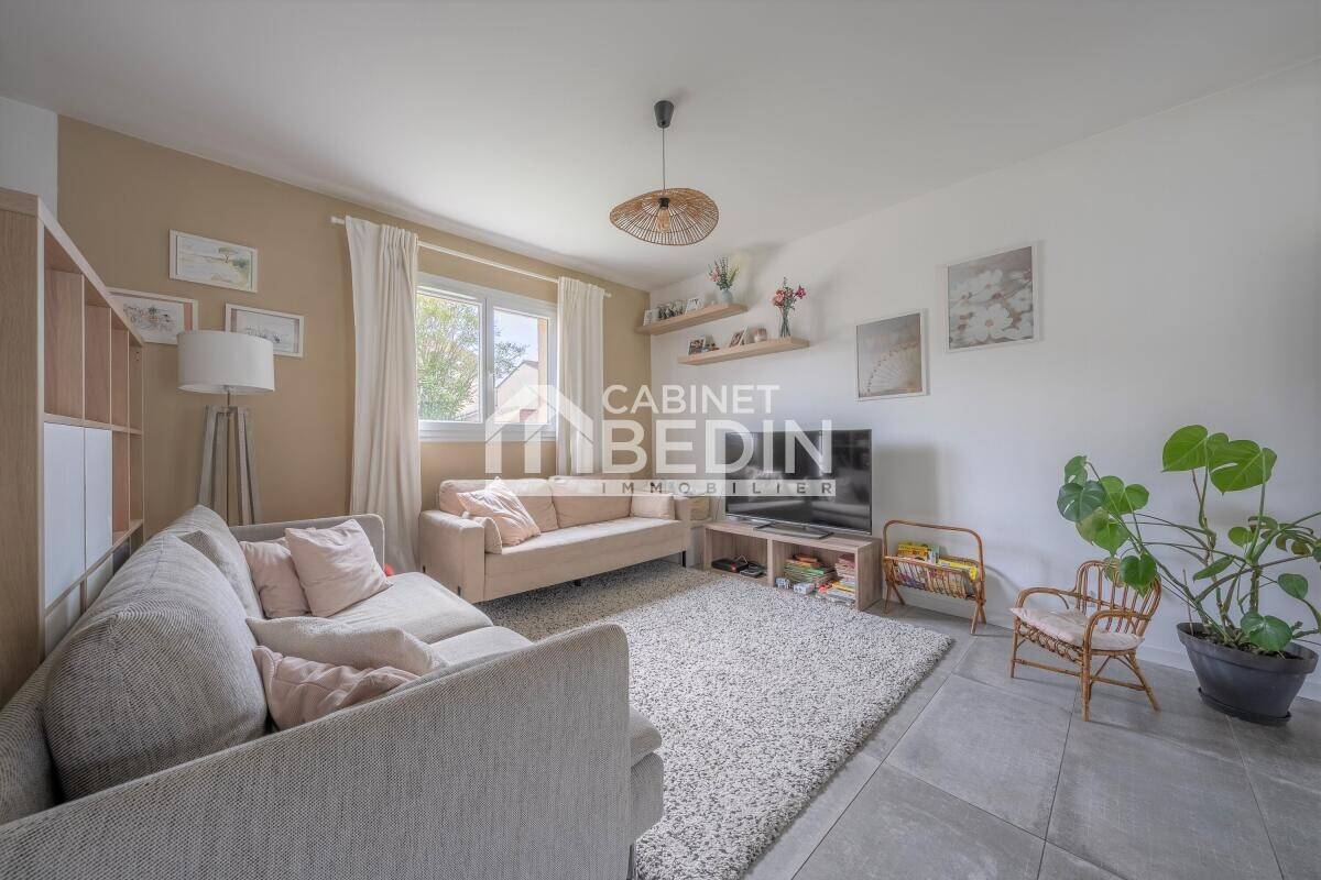 Maison à vendre, 121m², EYSINES