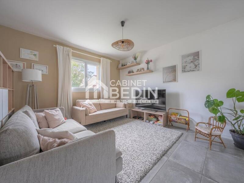 Maison à vendre, 121m², EYSINES