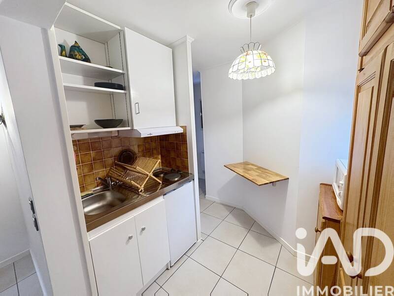 Maison à vendre, 27m², SAINT MARTIN VESUBIE