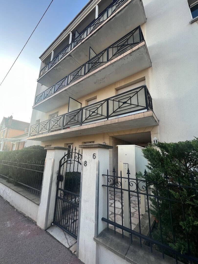 Maison à louer, 41m², LES PAVILLONS SOUS BOIS