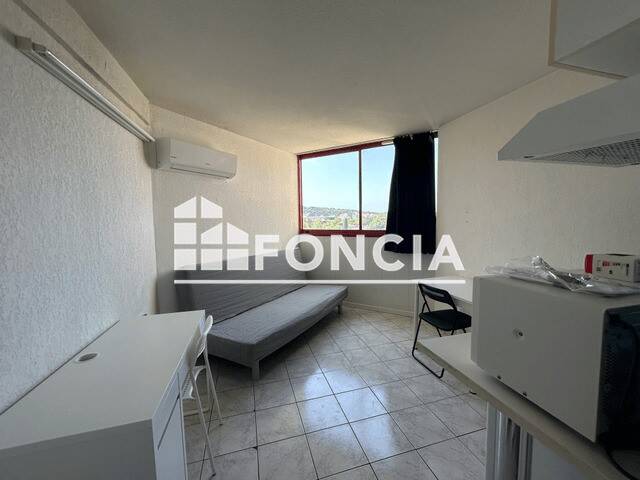 Maison à louer, 17m², LA VALETTE DU VAR