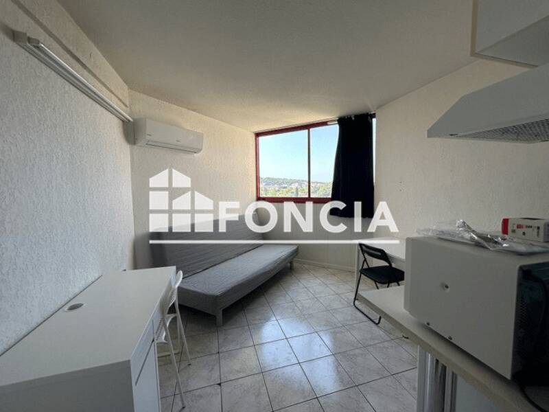 Maison à louer, 17m², LA VALETTE DU VAR