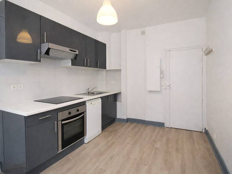 Maison à louer, 26m², MALAKOFF