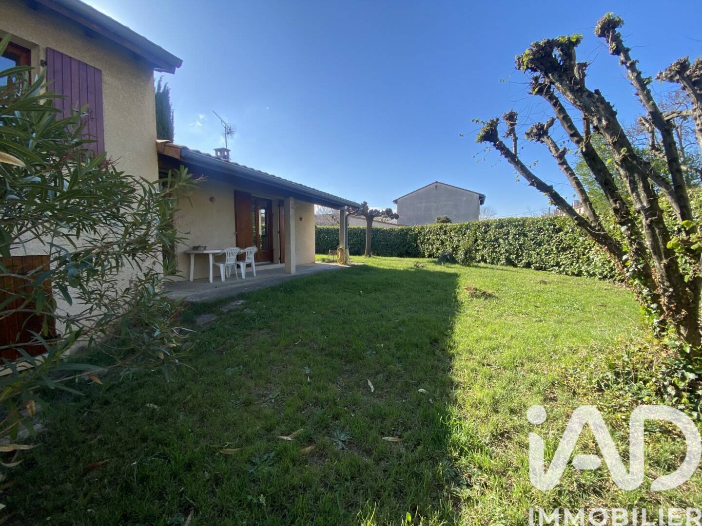 Maison à vendre, 100m², VALENCE