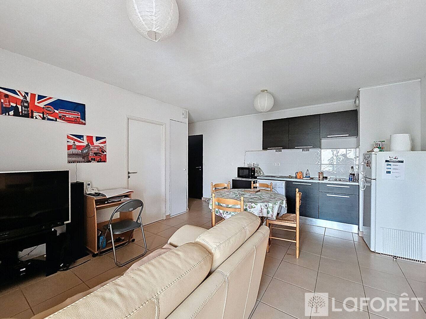 Maison à vendre, 52m², BEZIERS