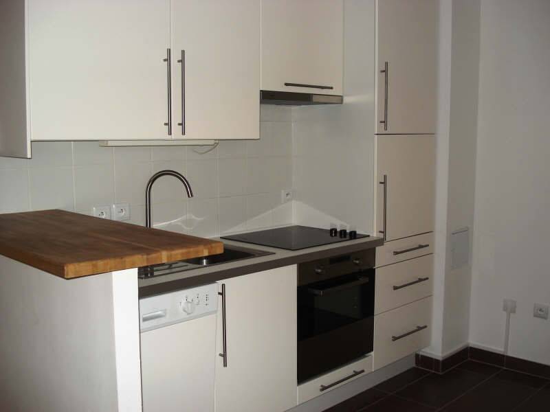Maison à louer, 45m², ASNIERES SUR SEINE