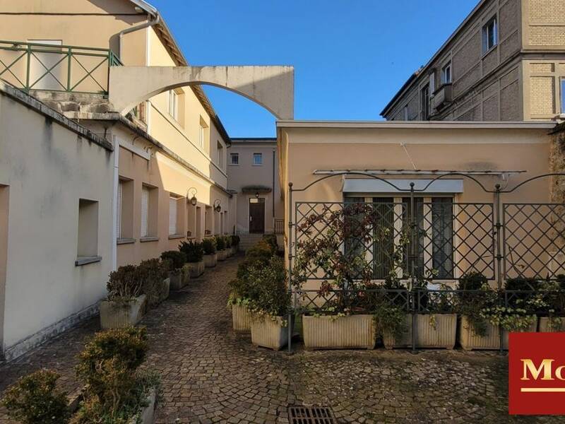 Maison à louer, 29m², VERSAILLES