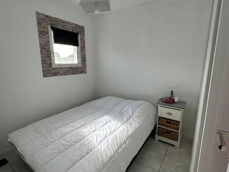 Maison à louer, 29m², OUISTREHAM