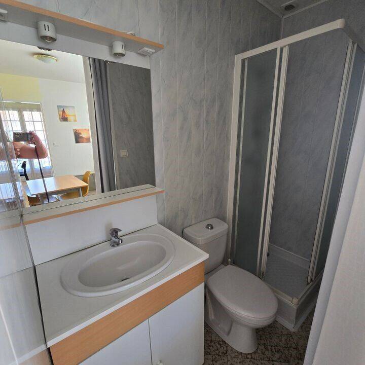 Maison à louer, 21m², LA ROCHE SUR YON