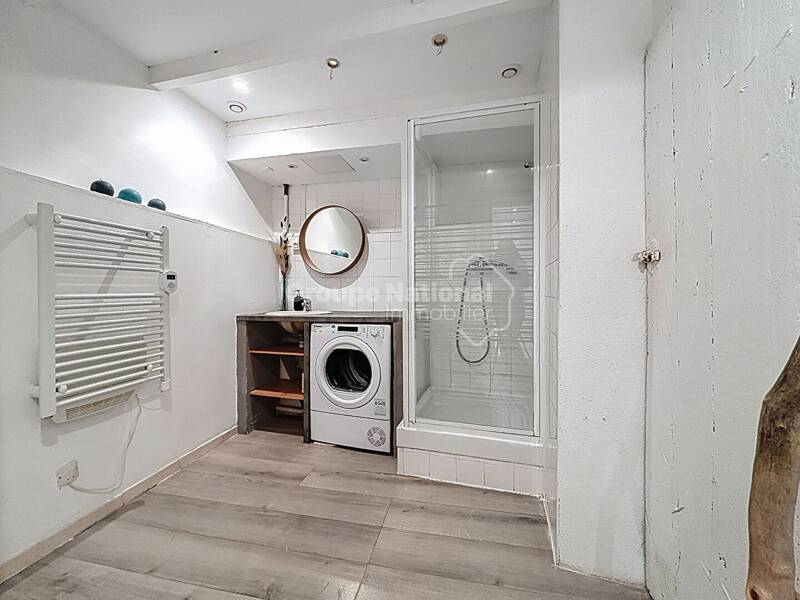 Maison à louer, 72m², SAINT CHAMAS