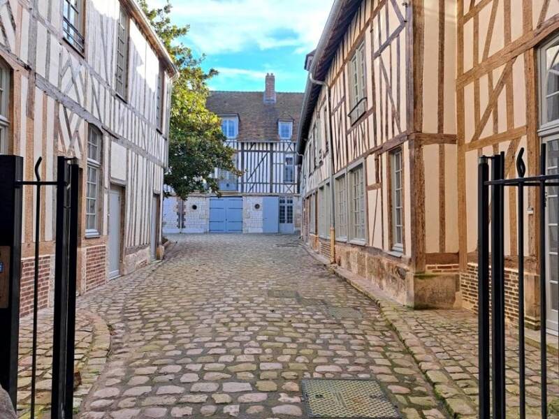 Maison à louer, 35m², BEAUVAIS