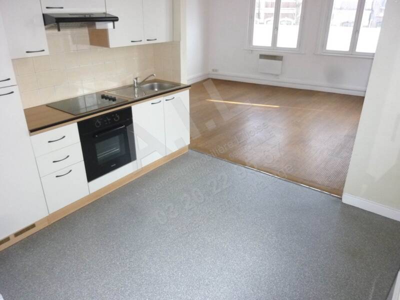 Maison à louer, 38m², LILLE