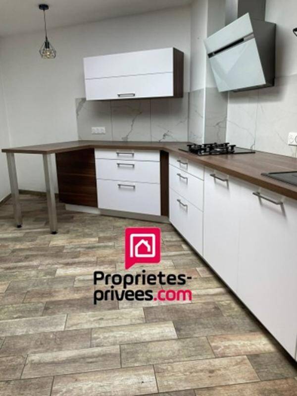 Maison à vendre, 106m², SAINT VALERY EN CAUX