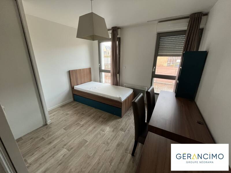 Maison à vendre, 19m², AMIENS