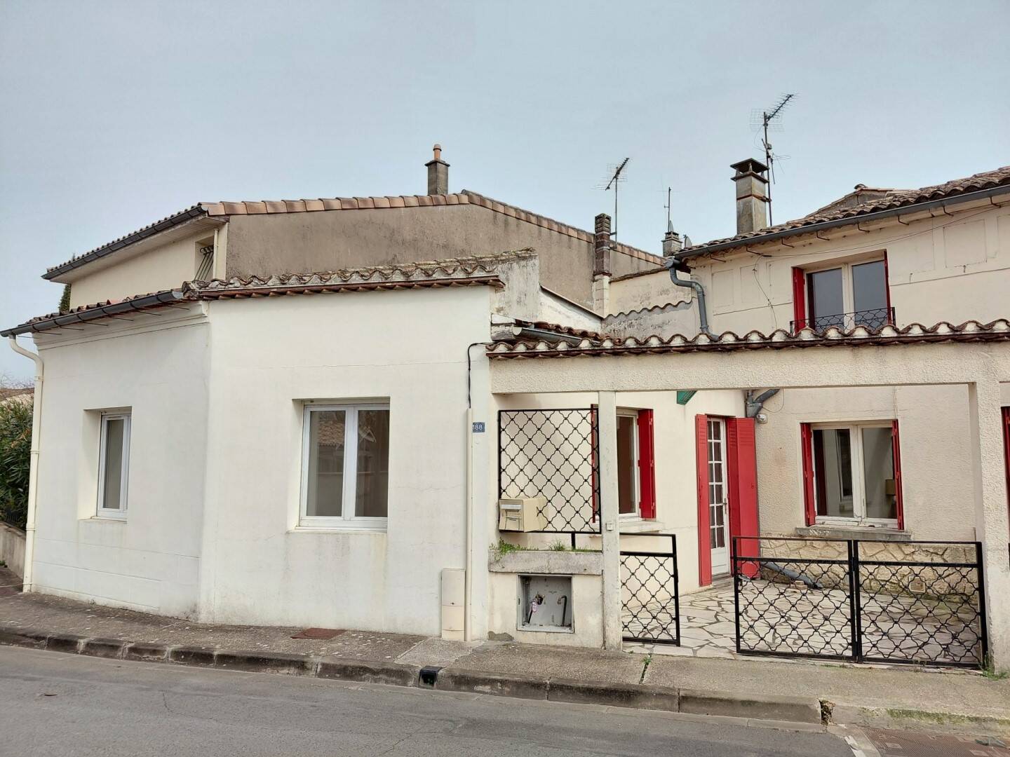 Maison à vendre, 118m², LIBOURNE