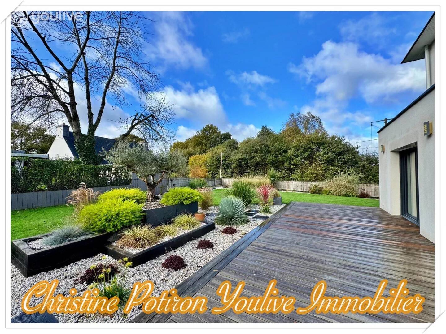Maison à vendre, 143m², NOYAL PONTIVY