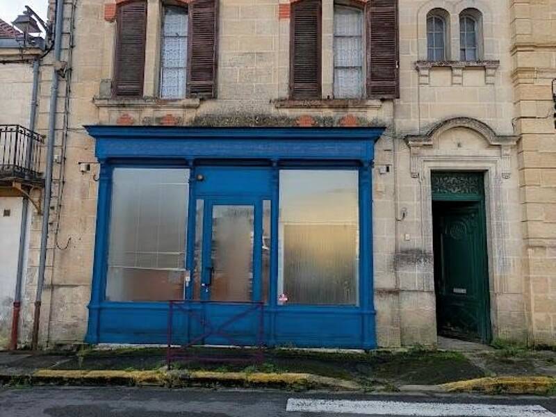 Maison à vendre, 144m², SAINT CHRISTOLY DE BLAYE