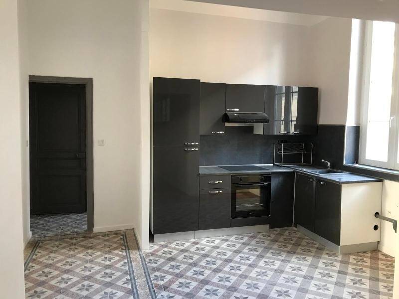 Maison à louer, 80m², BEZIERS