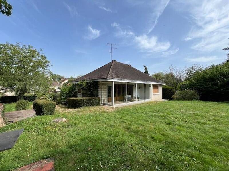 Maison à vendre, 120m², SAINT AIGNAN