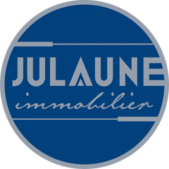 JULAUNE immobilier logo