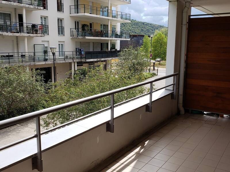 Maison à louer, 89m², BESANCON