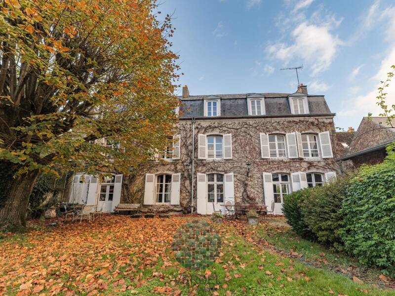 Maison à vendre, 340m², LOIRET