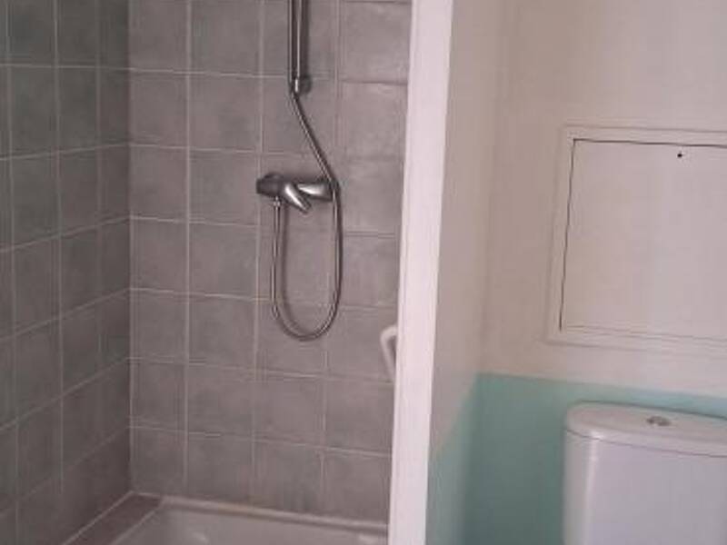 Maison à louer, 68m², CHATEAURENARD