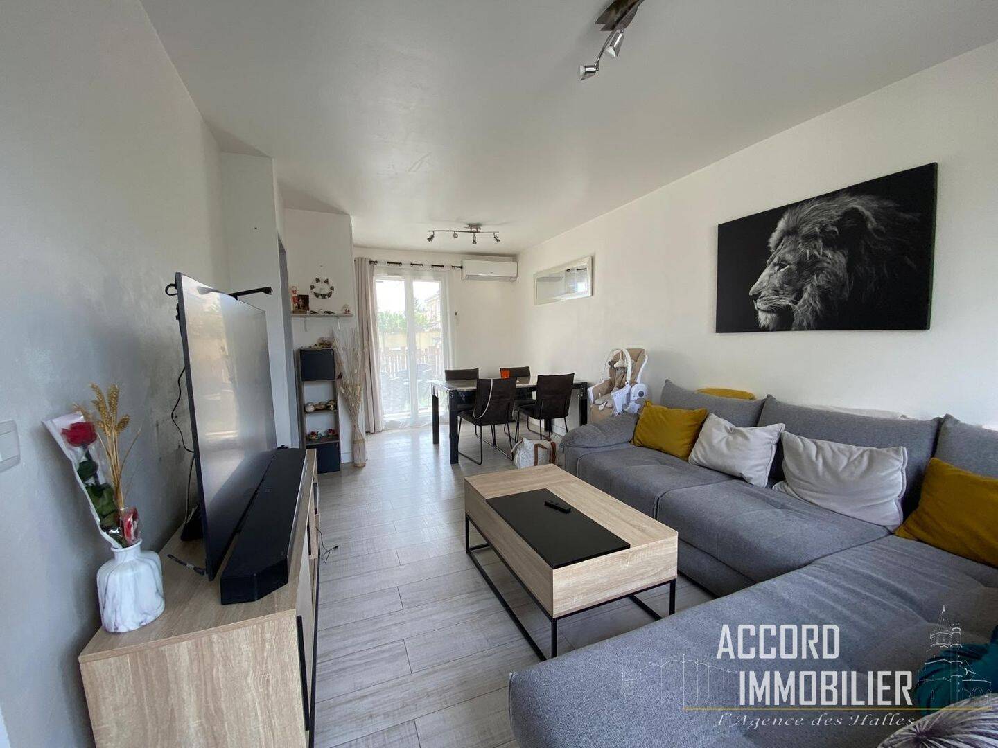 Maison à vendre, 86m², BEZIERS