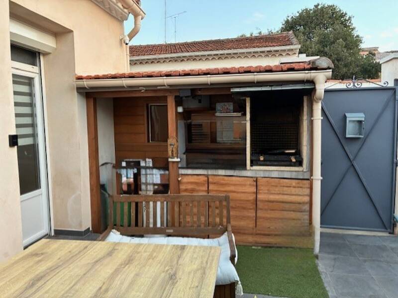 Maison à vendre, 100m², NIMES